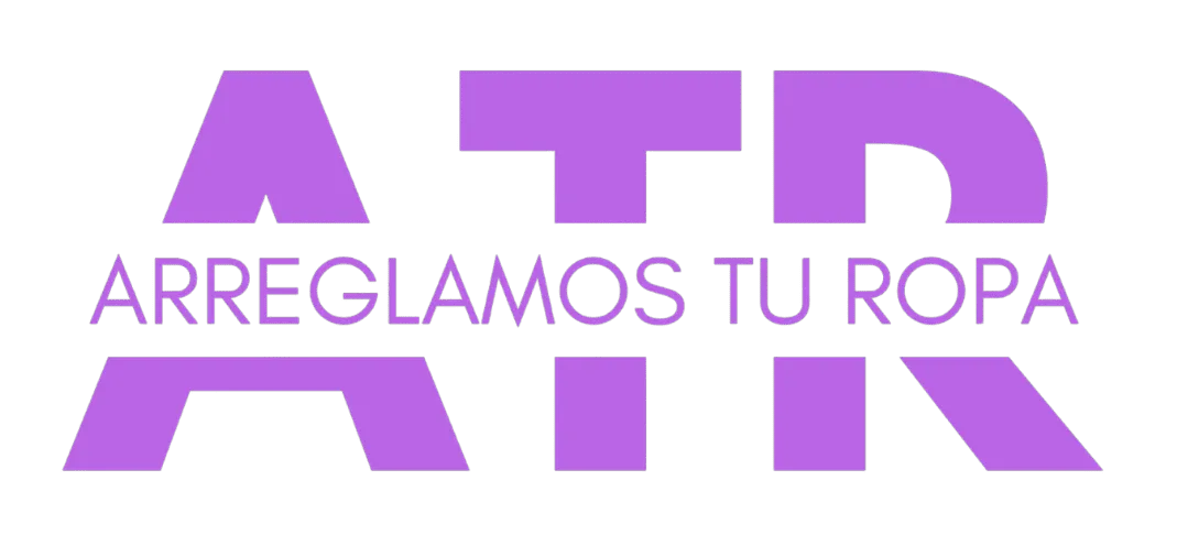 ATR Arreglamos tu ropa